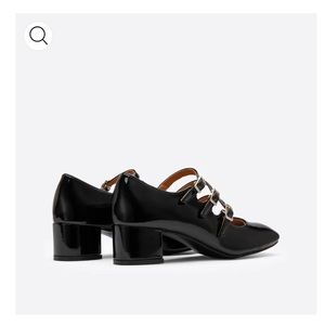 Women Commuting Classic Mary Jane size 38/us 7.5